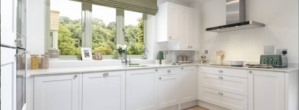 Interior design – Homewood Grove#
